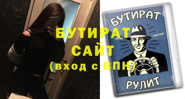 хмурый Каменка